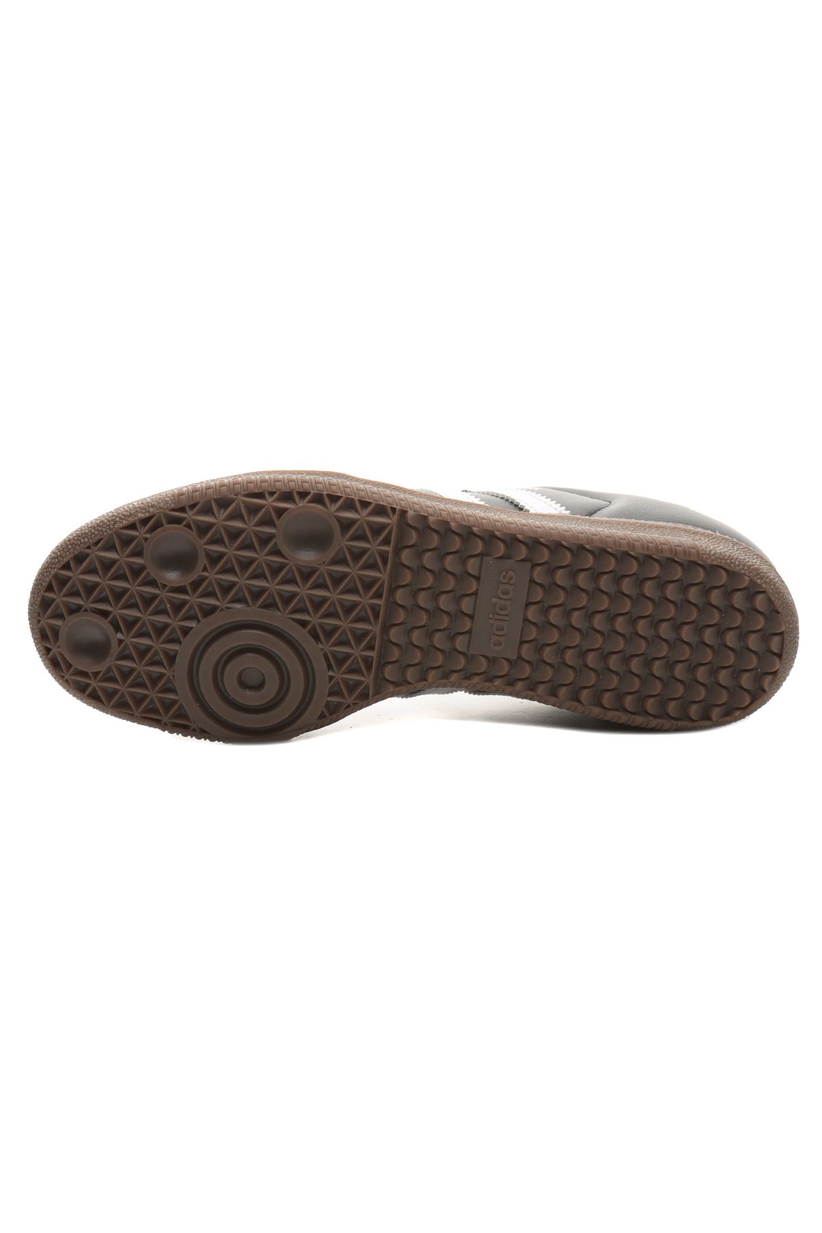 کفش پیاده روی مشکی زنانه ig9031 k samba og w ورزشی سیاه adidas