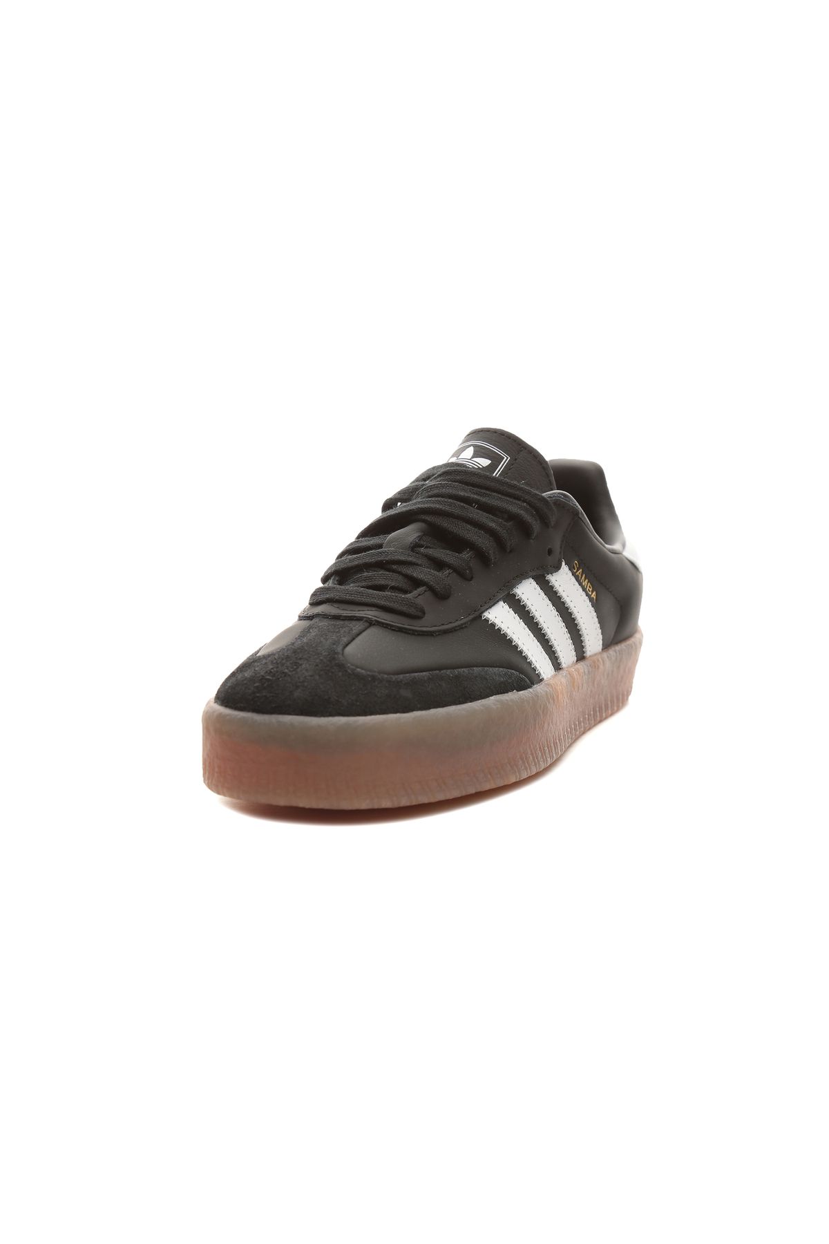 adidas-Dámska športová obuv Jı1350-k Sambae W čierna 2