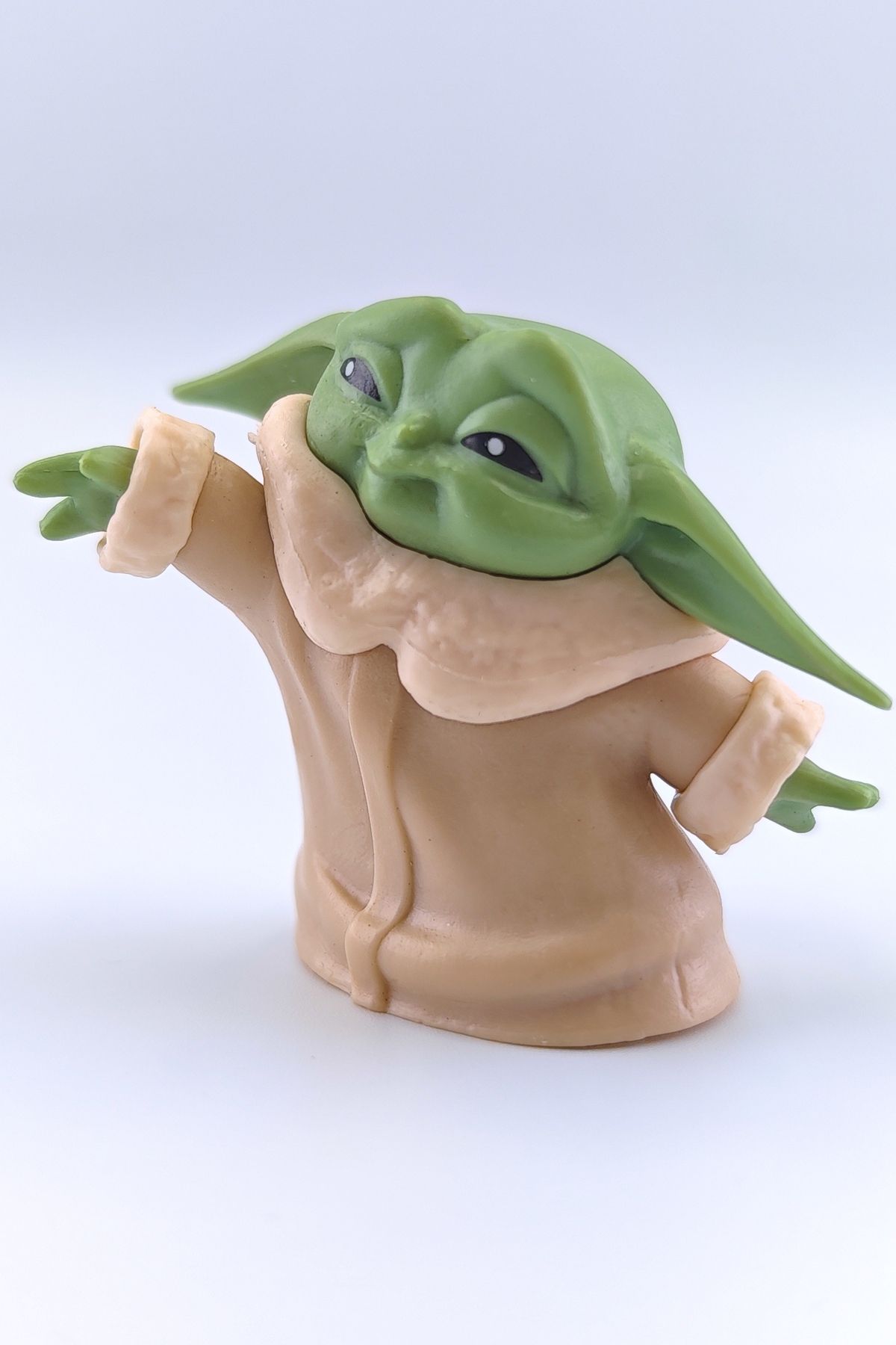 shop Güç’ü Kullanan Bebek Yoda Figür 6cm