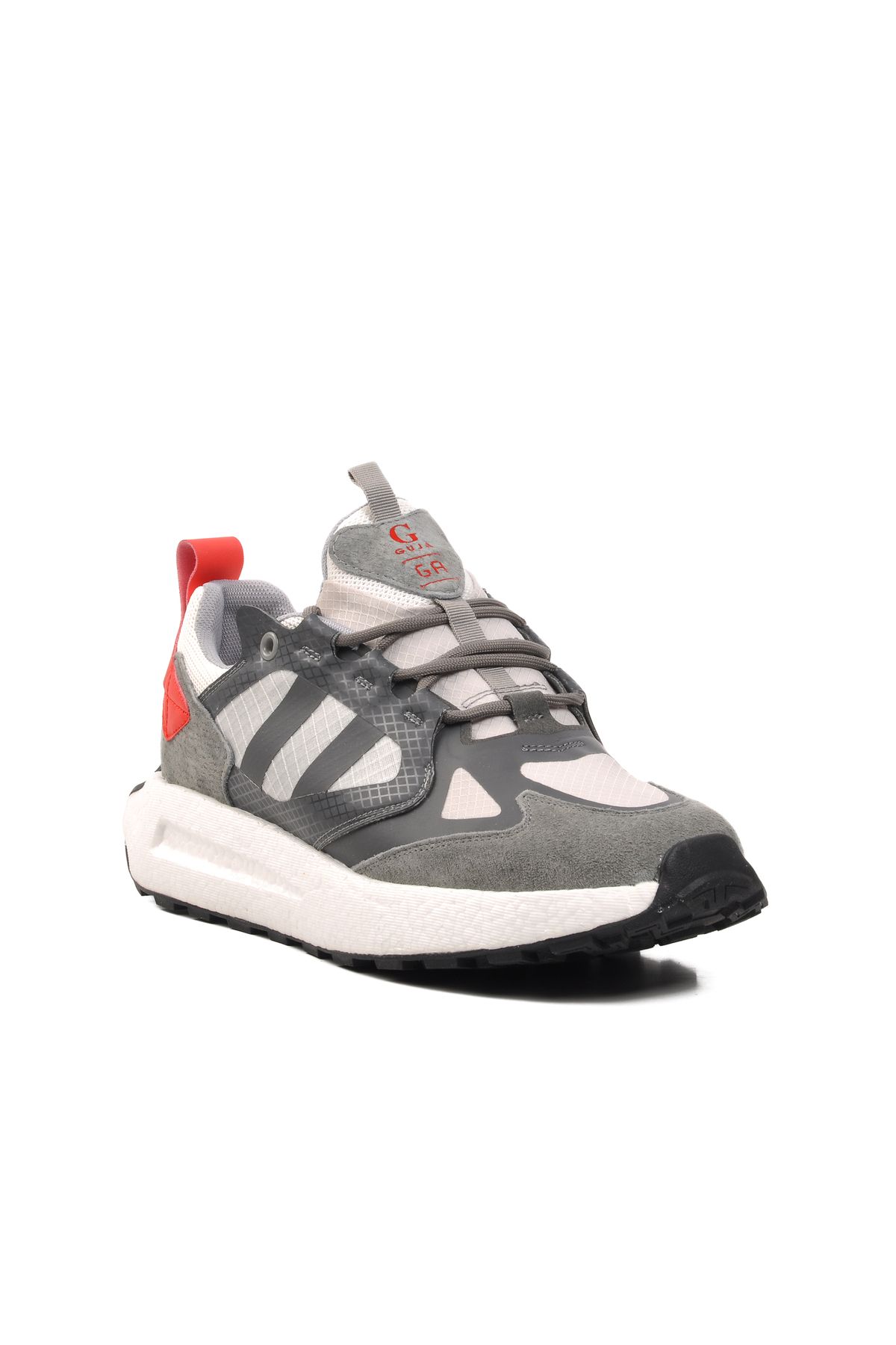 Guja Gri Erkek Sneaker