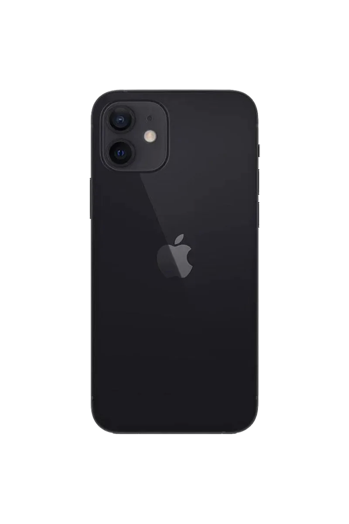 Apple Yenilenmiş iPhone 12 64 GB Siyah Cep Telefonu (12 Ay