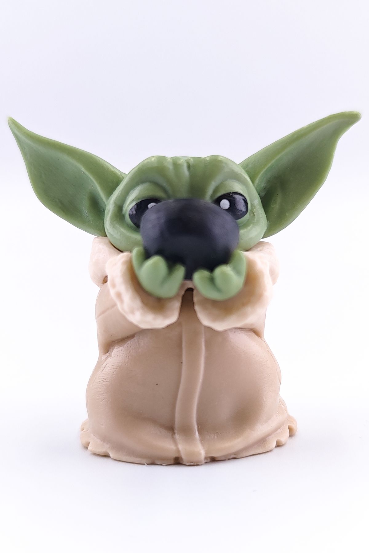 shop Çorba İçen Bebek Yoda Figür 6.5cm