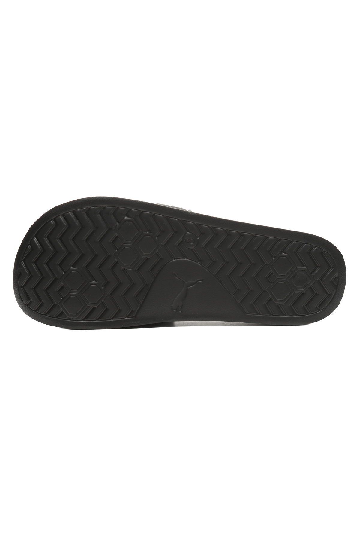 Puma 384139-03 Leadcat 2.0 Erkek Terlik Siyah görsel 4