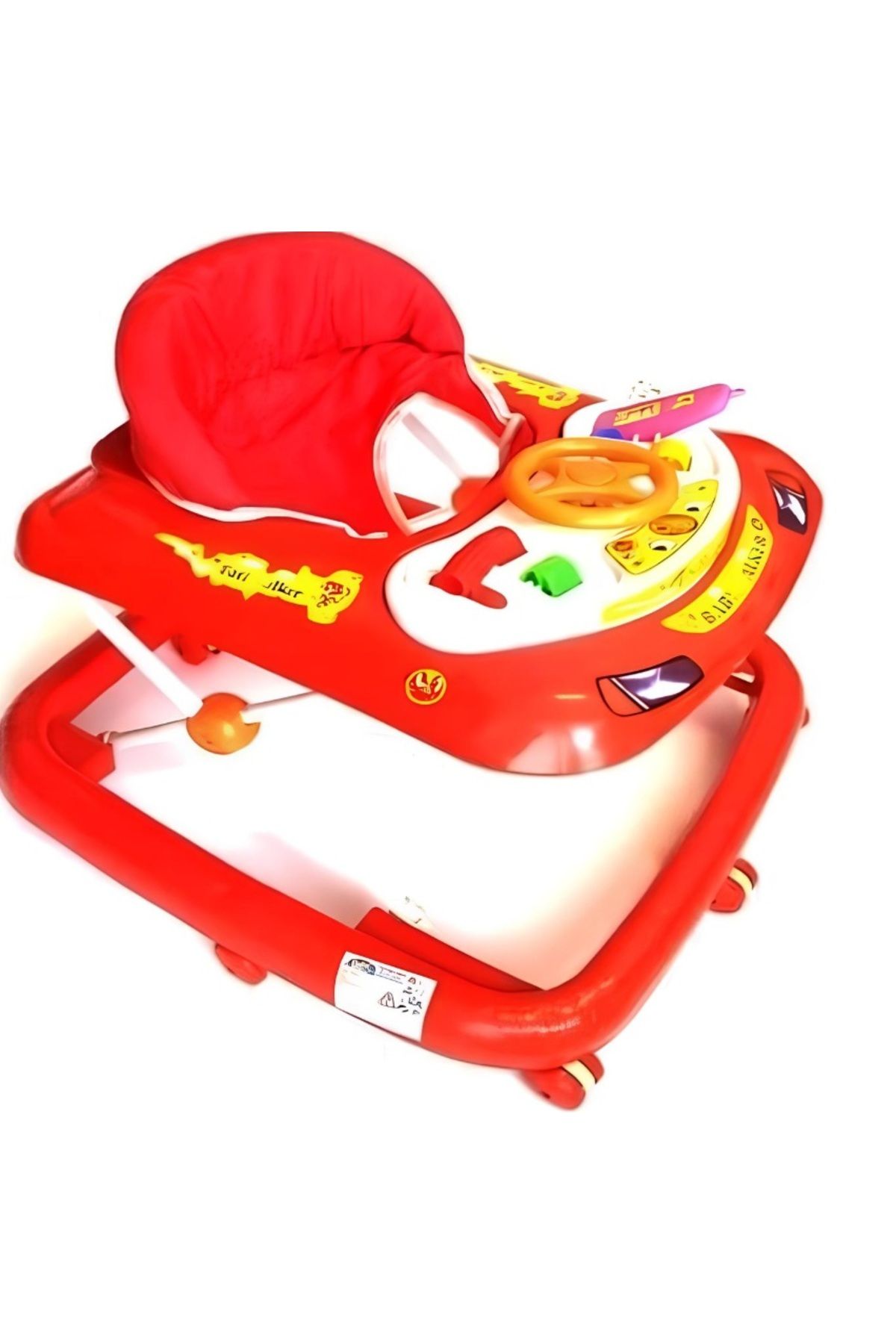 toysclub ENHOS EY 7207 YURUTEC DIREKSIYONLU LUKS