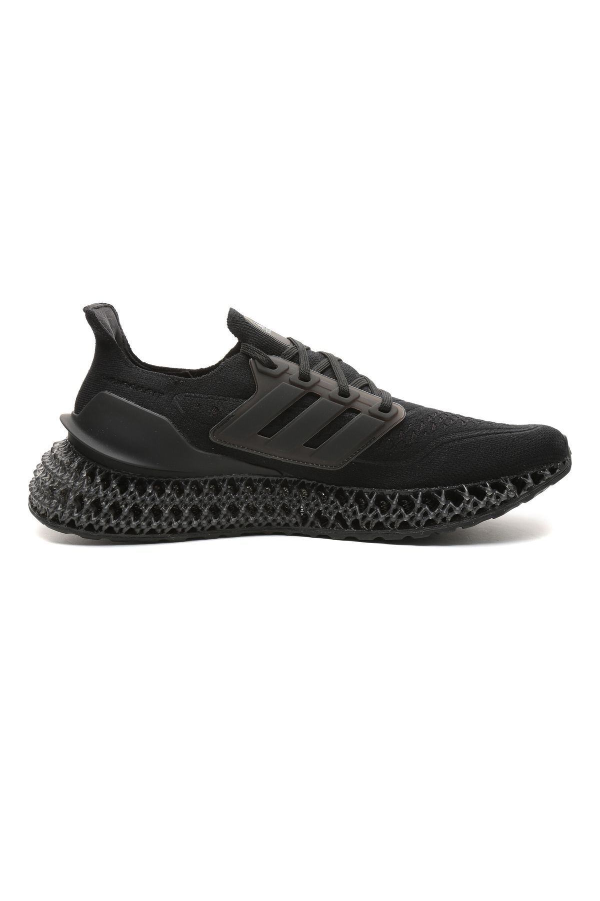 کفش دو و تمرین مشکی مردانه كتانى دویدن مدل Ultra 4dfwd adidas