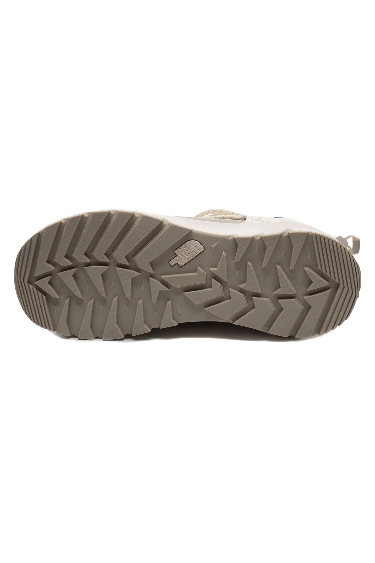 چکمه و بوت سفید زنانه F0A5LWD32F1 R W Thermoball Lace Up WP پوتین The North Face