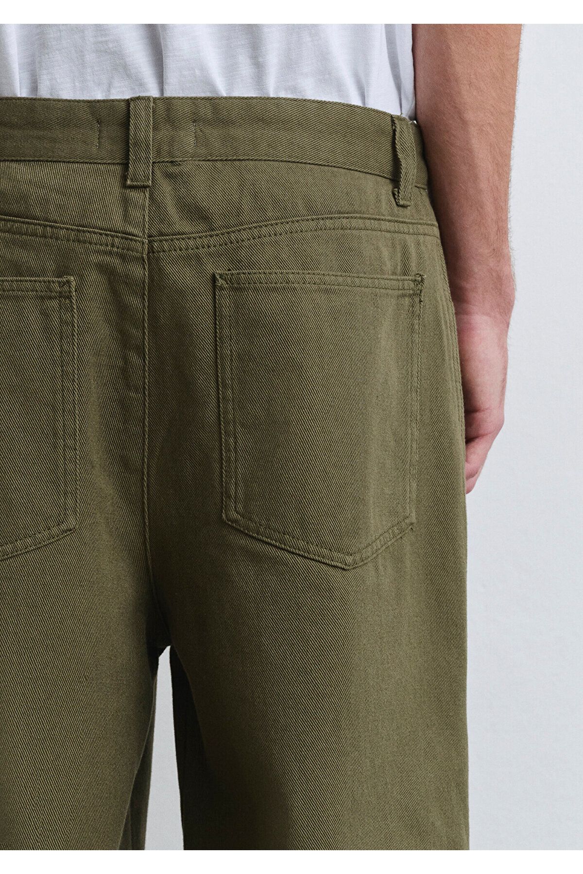 Mavi-Khaki nadrág 0010395 -71546 7
