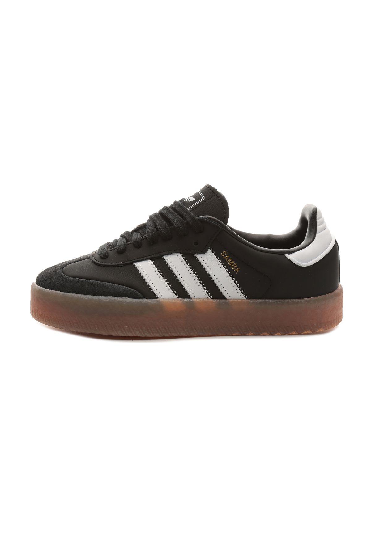 adidas-Dámska športová obuv Jı1350-k Sambae W čierna 1