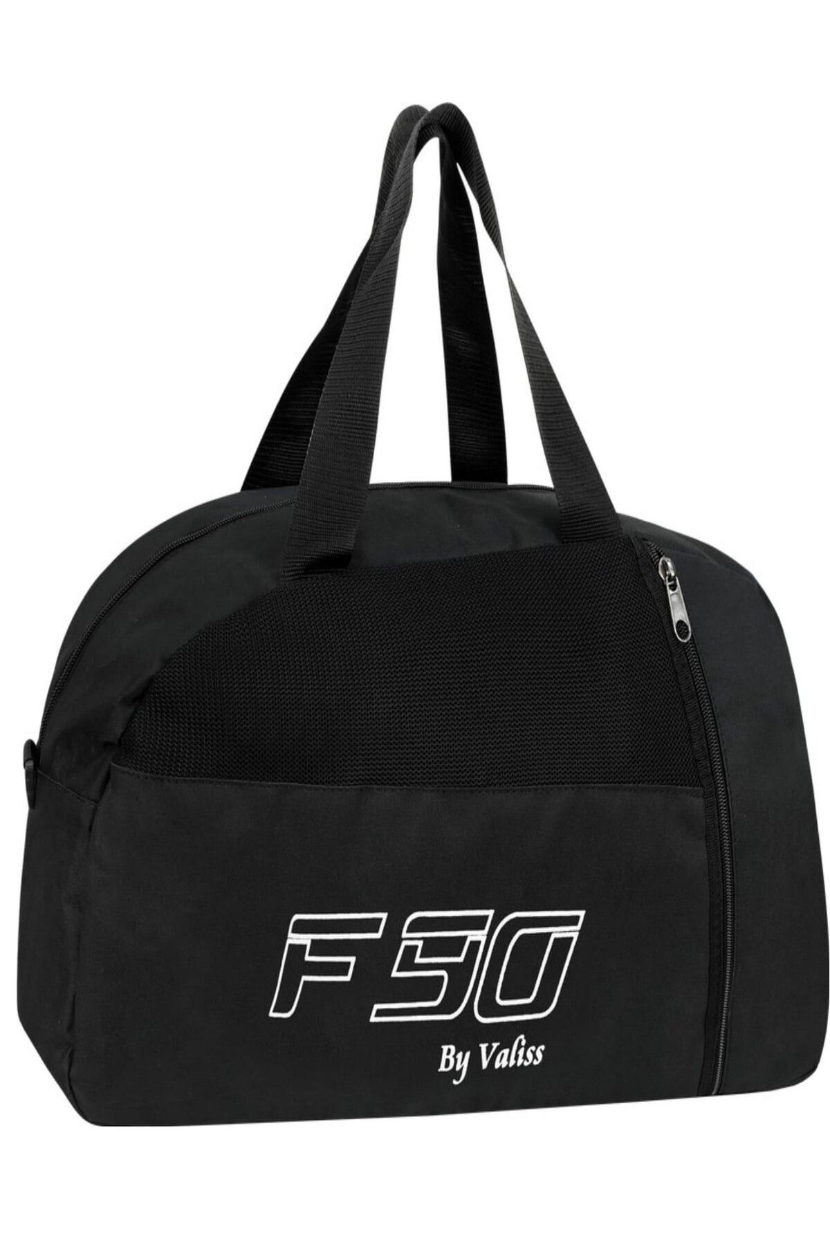 F90 VLS-501 FİLELİ SPOR ÇANTA