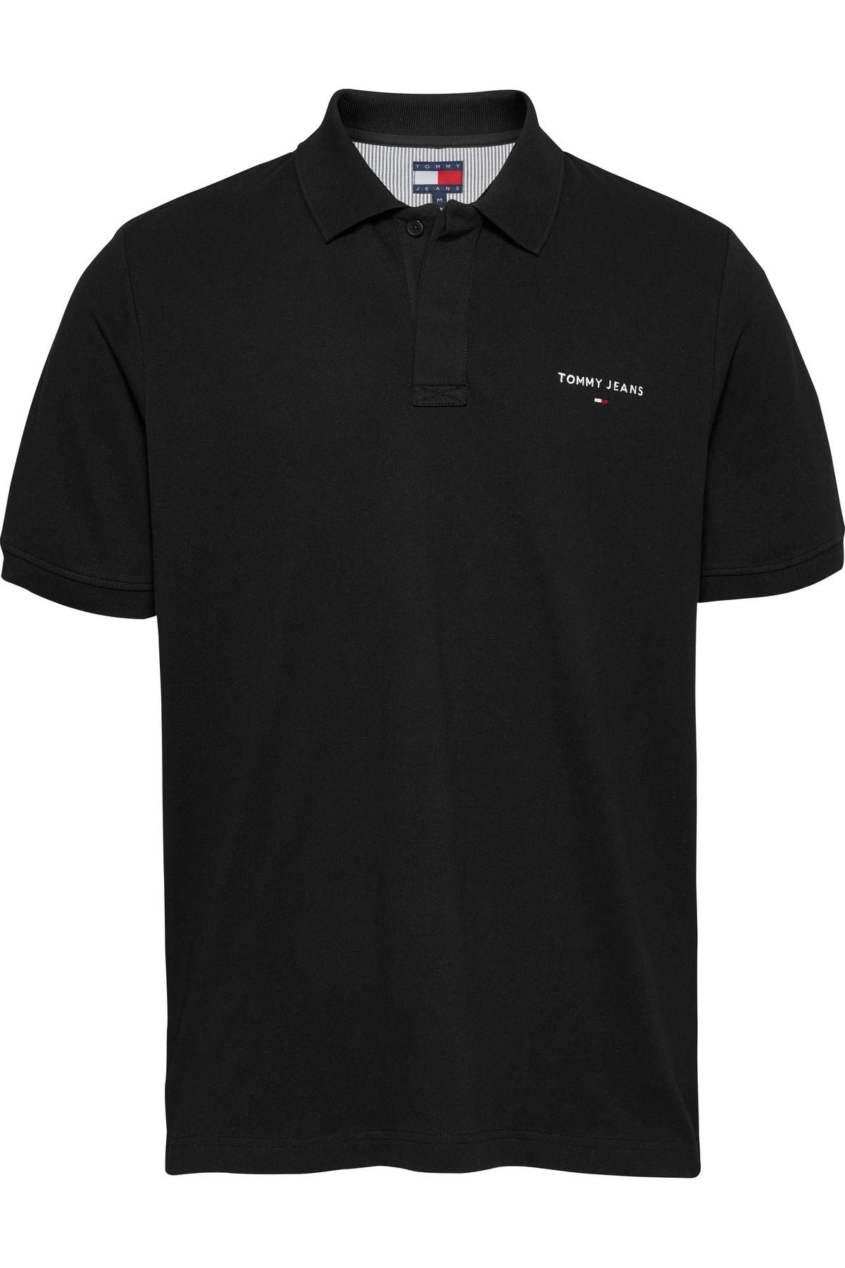 Tommy Hilfiger Regular Polo Yaka T-Shirt