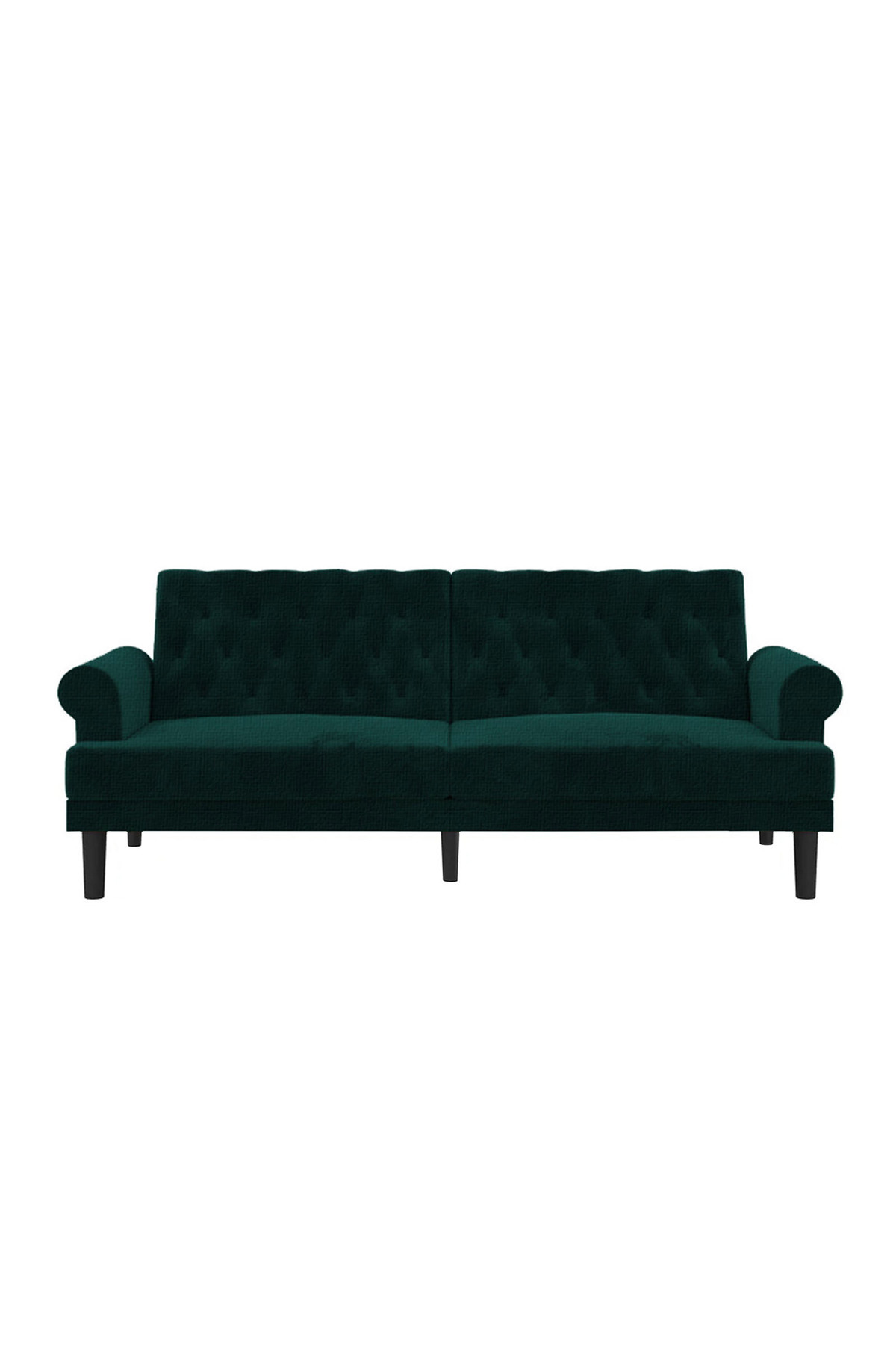 Lazy Vibes-nova | 2 In 1 Sofabed Linen Upholstered 4