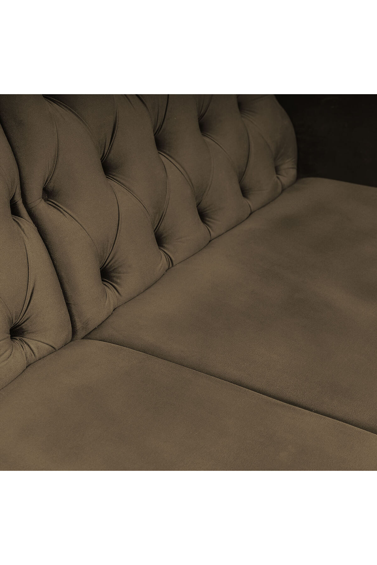 Lazy Vibes-nova | 2 In 1 Sofabed Velvet Upholstered 6