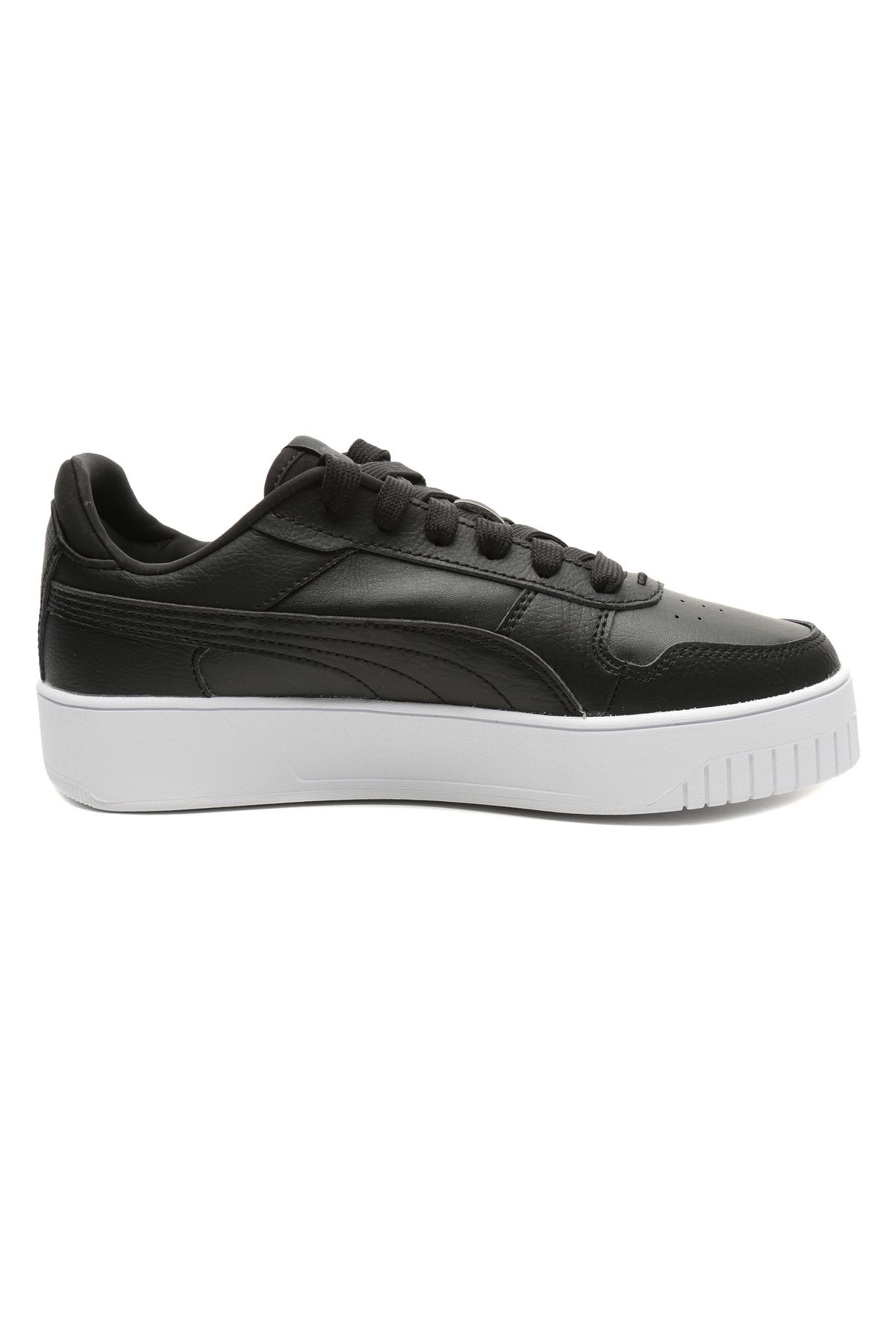 کفش پیاده روی مشکی زنانه 389390 02 CARINA STREET ورزشی سیاه Puma