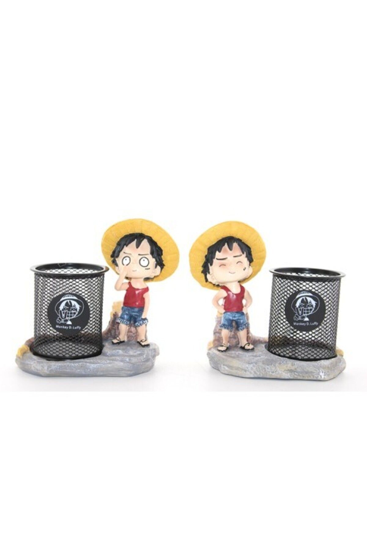 Homelya Luffy Kalemlik