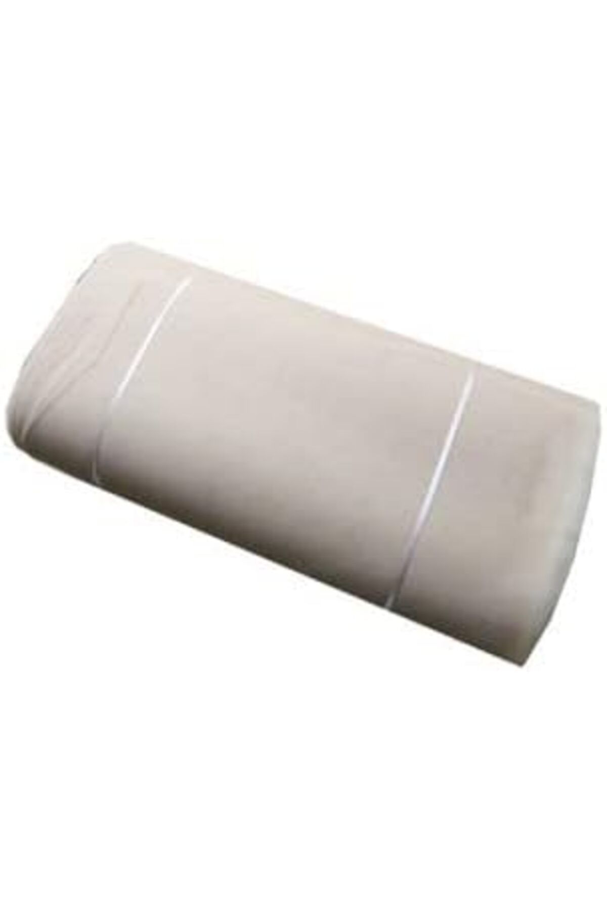 DERİK KADROĞLU Marifetlerim - Krem Kristal Tül 2 Metre Yeni 1107872