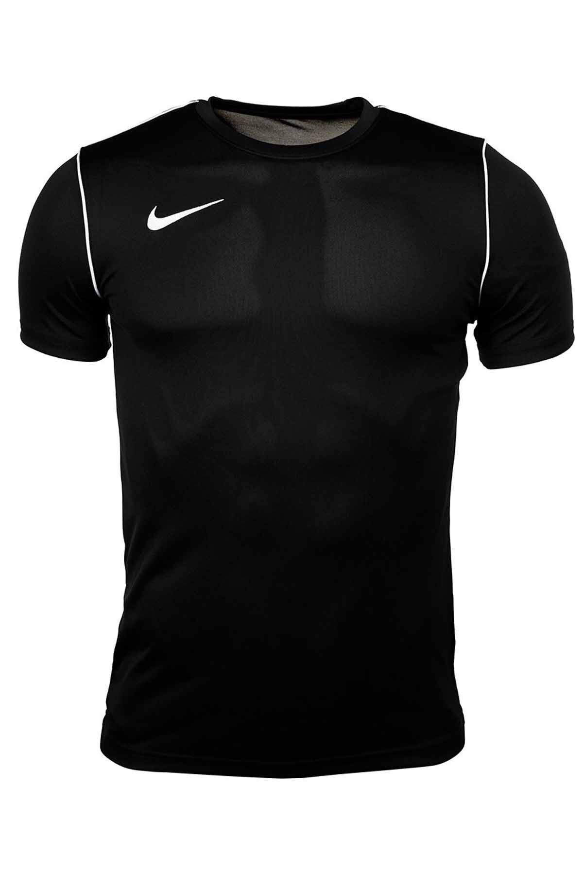Nike Erkek Spor Tişört Günlük Antraman GYM