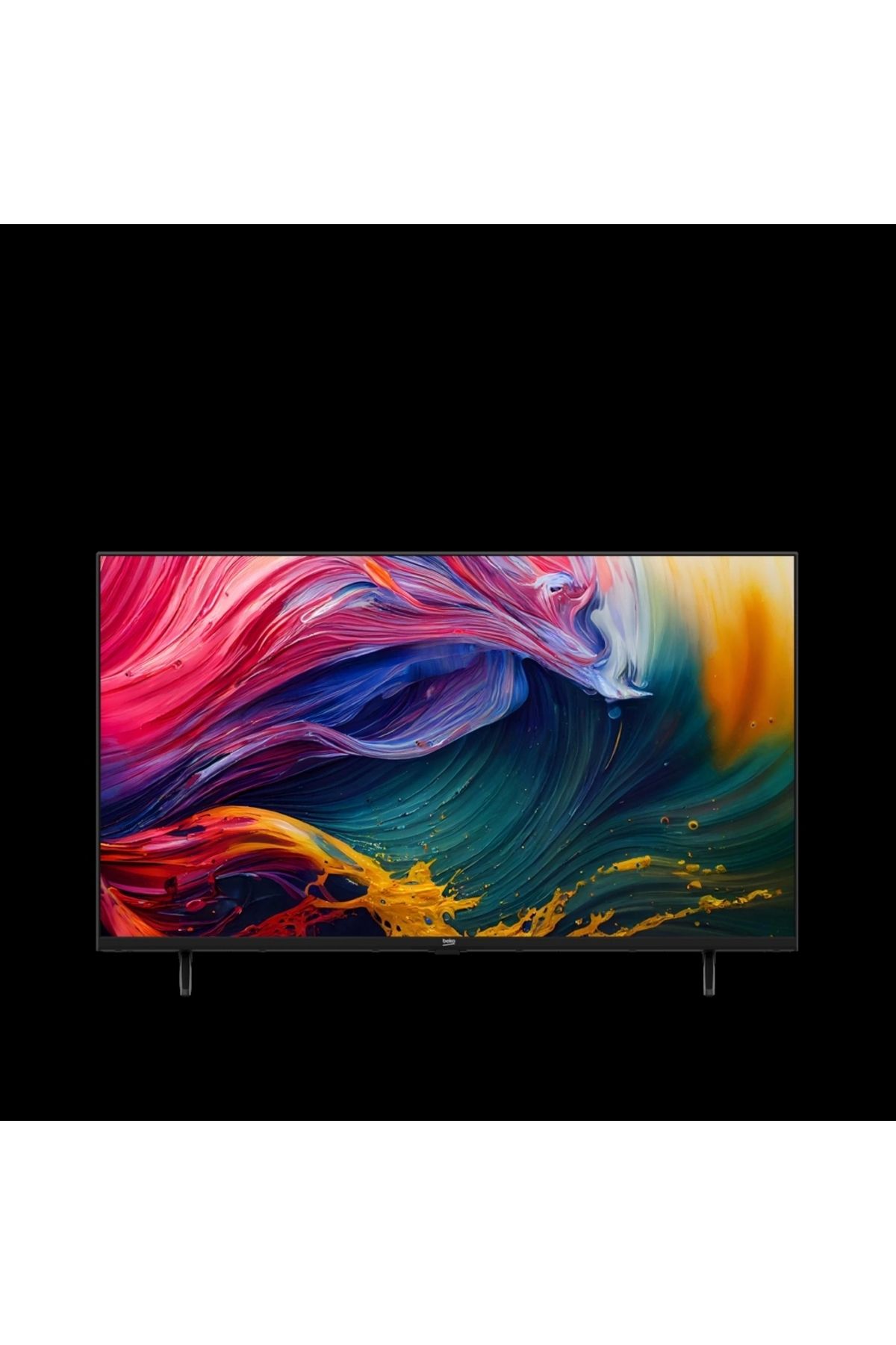 40" Fhd Google Tv - B40 D 697 B Smart Tv