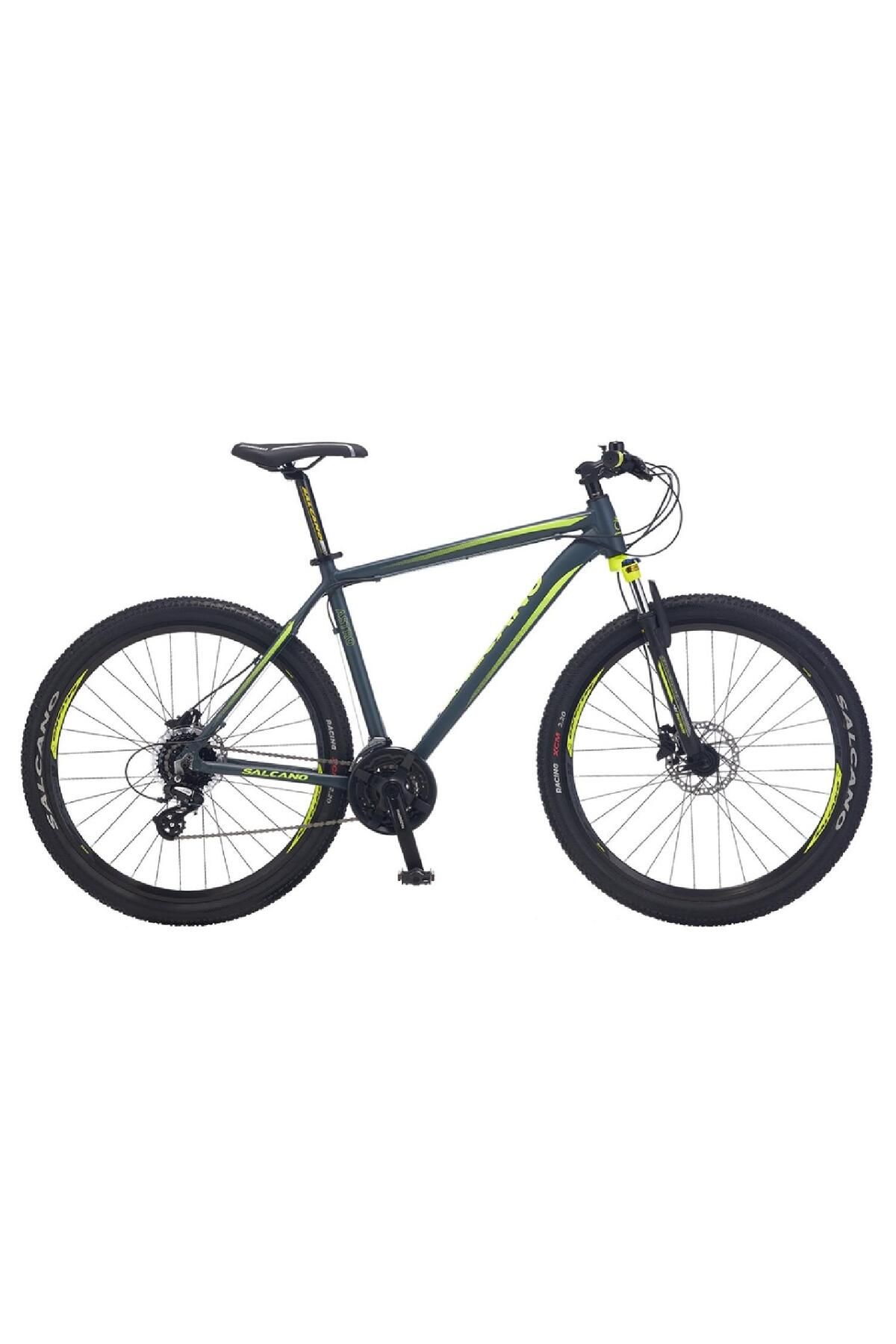 Salcano ASTRO 27,5 HD DAĞ BİSİKLET