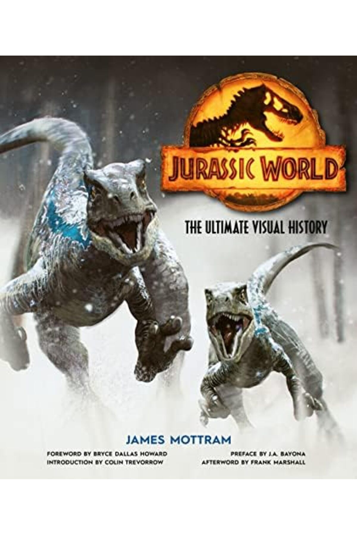 ÇAĞUR Dark World: The Ultimate Visual History Yenii 1099594