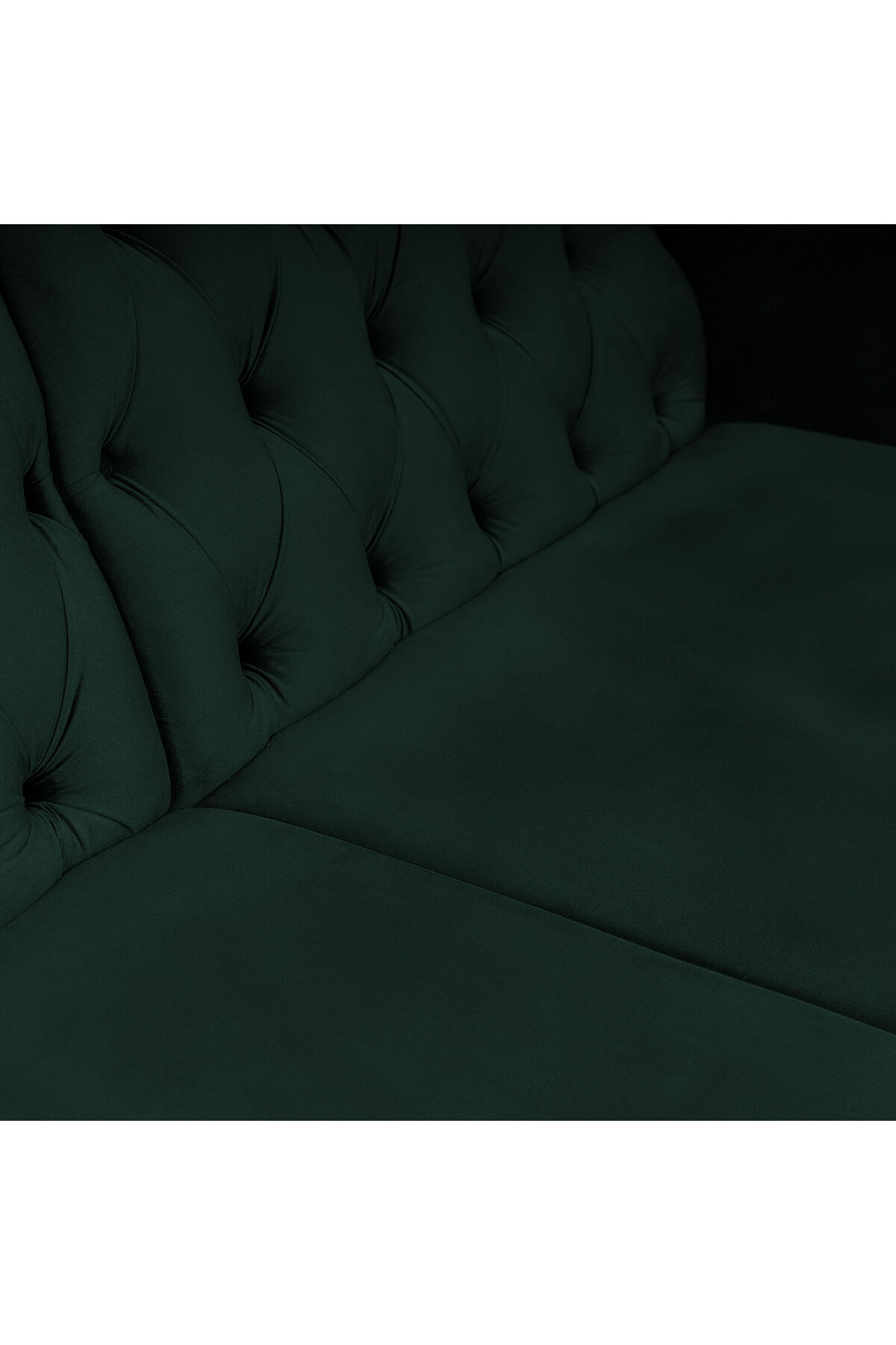 Lazy Vibes-nova | 2 In 1 Sofabed Velvet Upholstered 6