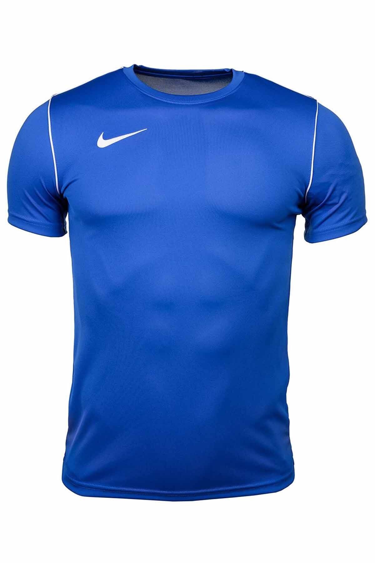 Nike Erkek Spor Tişört Günlük Antraman GYM