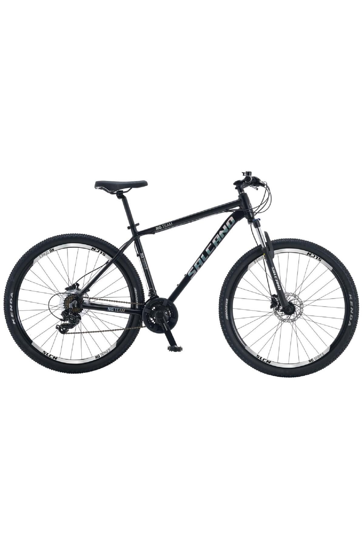 Salcano NG TEAM 200 29 JANT 21 HD - YENİ 2025 MODEL