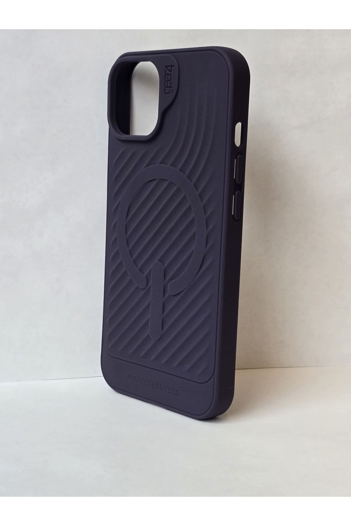 FATÖZ ACCESSORY iPhone 13-14 MagSafe Destekli Telefon Kılıfı