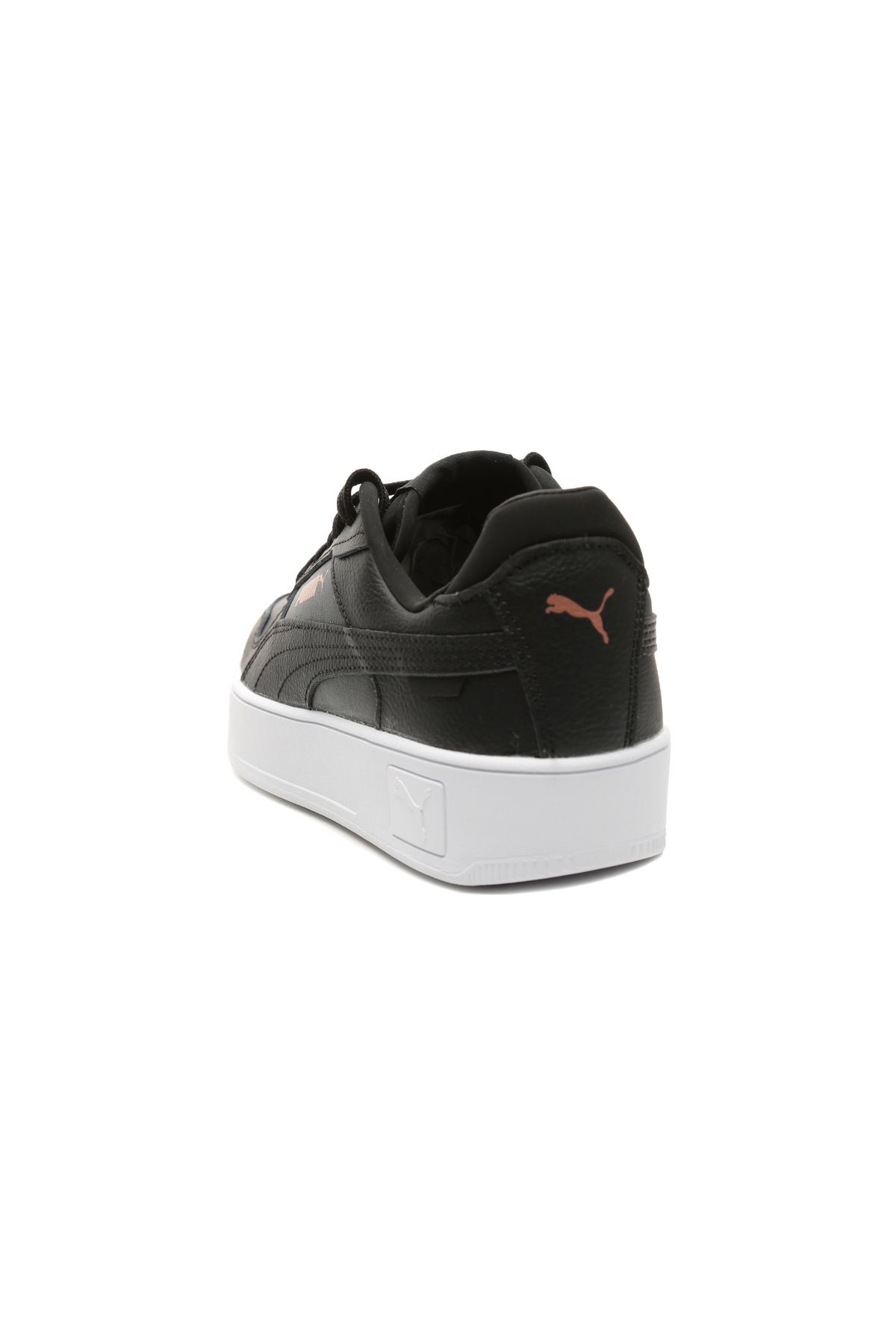 کفش پیاده روی مشکی زنانه 389390 02 CARINA STREET ورزشی سیاه Puma