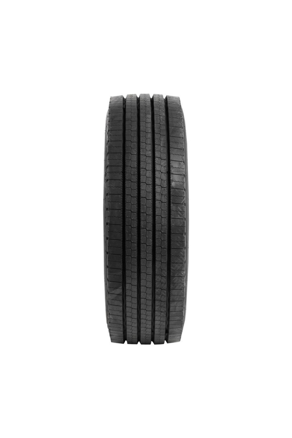 BENCHMARK 285/70R19.5 18PR KLS200 146/144M BK ECE-S 3PMSF EU 2024 Asfalt Düz Lastik