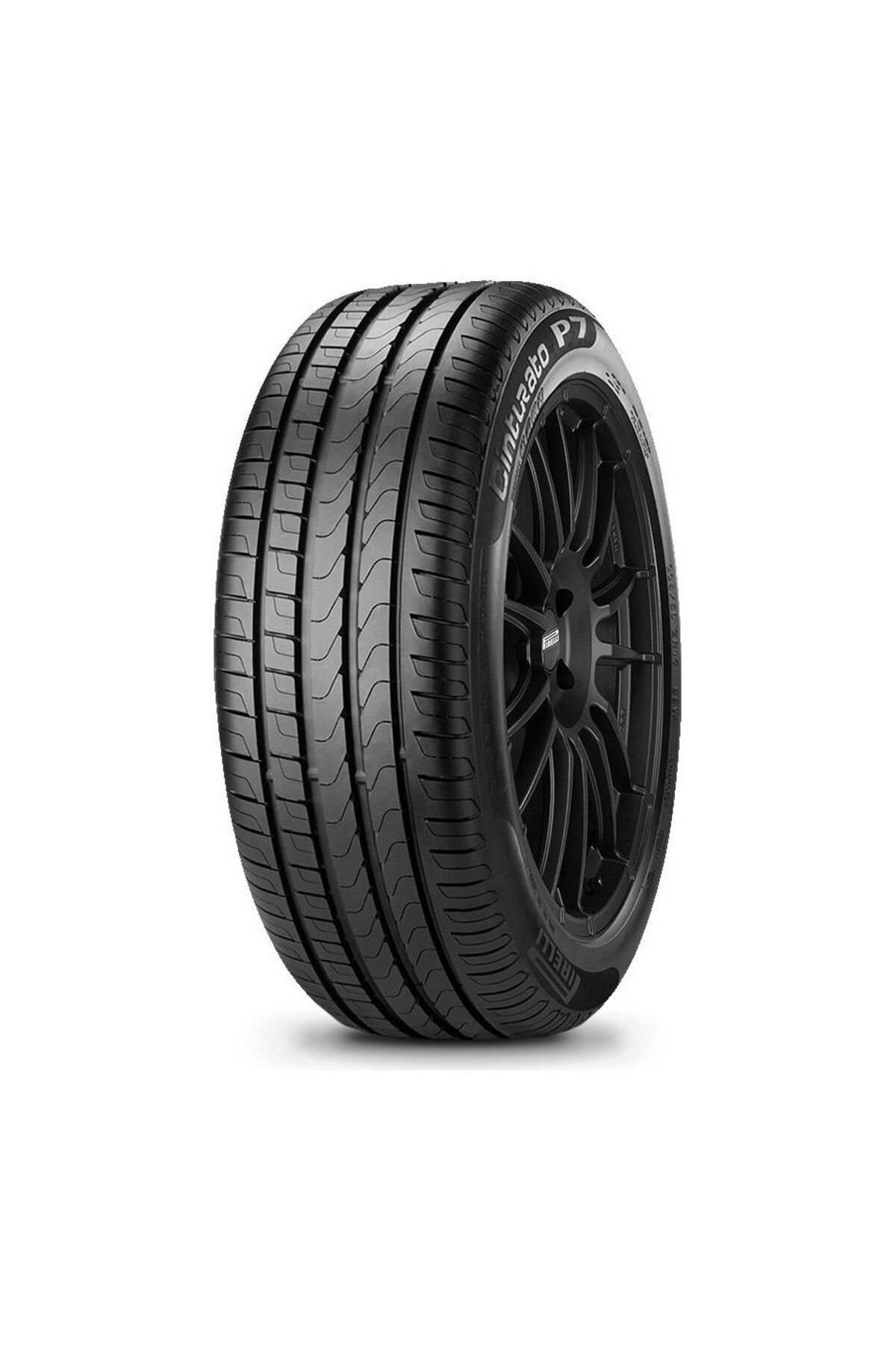 Pirelli 215/50R18 96V CINTURATO P7 XL - PİRELLİ - YAZ