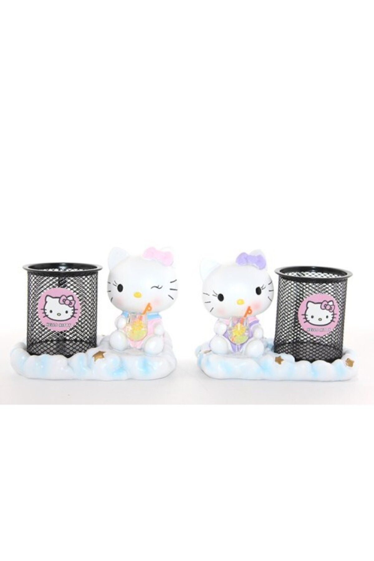 Homelya Hello Kitty Polyester Kalemlik