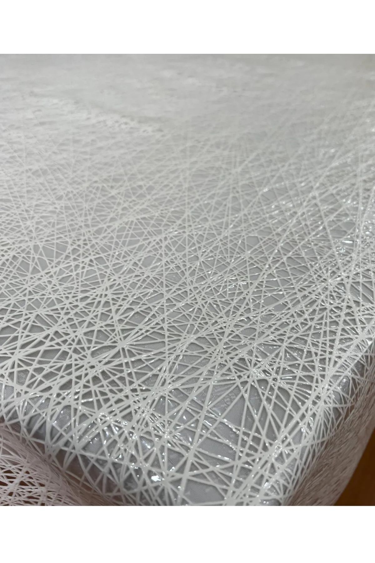 polset Polyester masa örtüsü