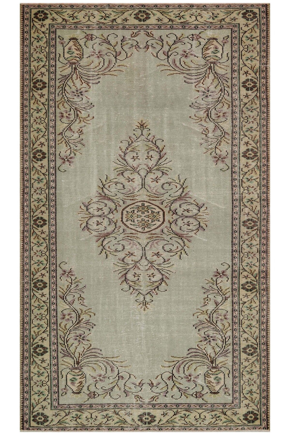 Sempati halı Anadolu Ruhlu Halı 168x277 cm 9160