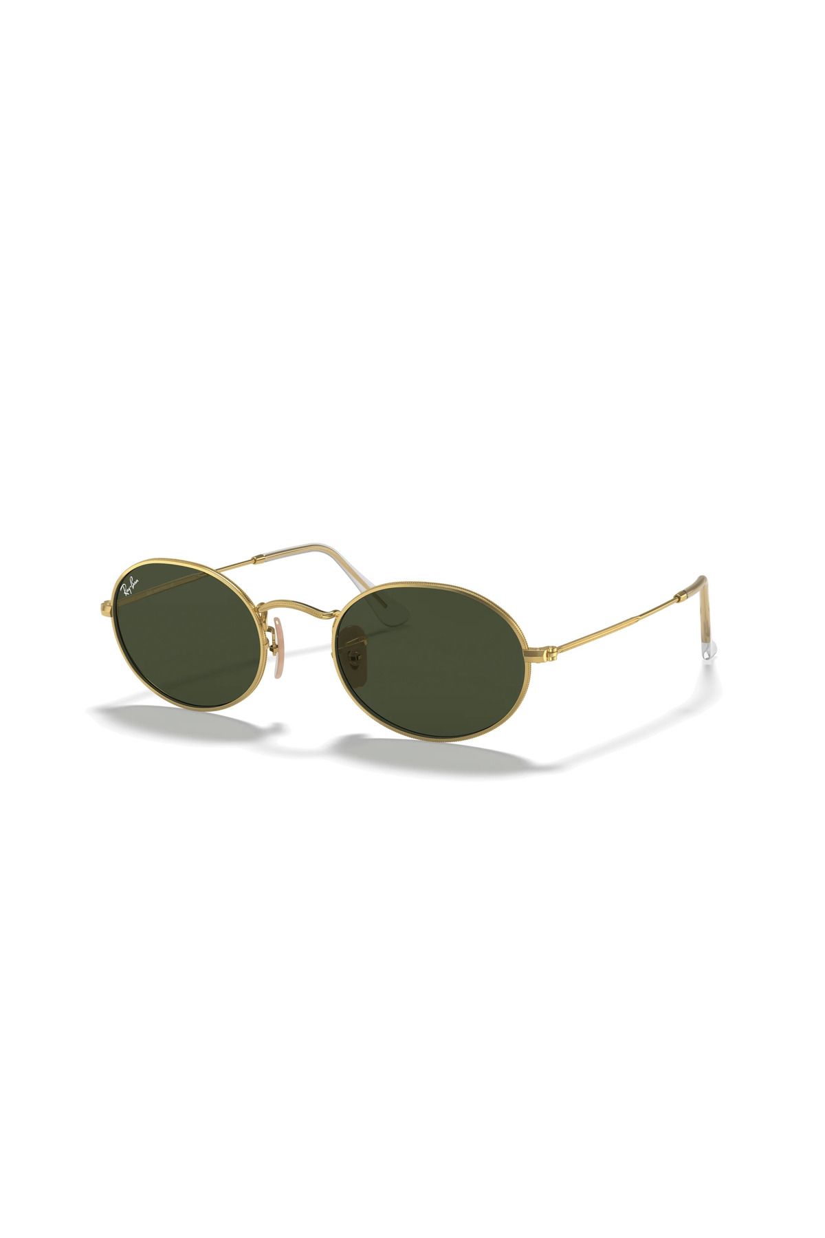 Ray-Ban RAYBAN RB 3547 Oval 001/31 54