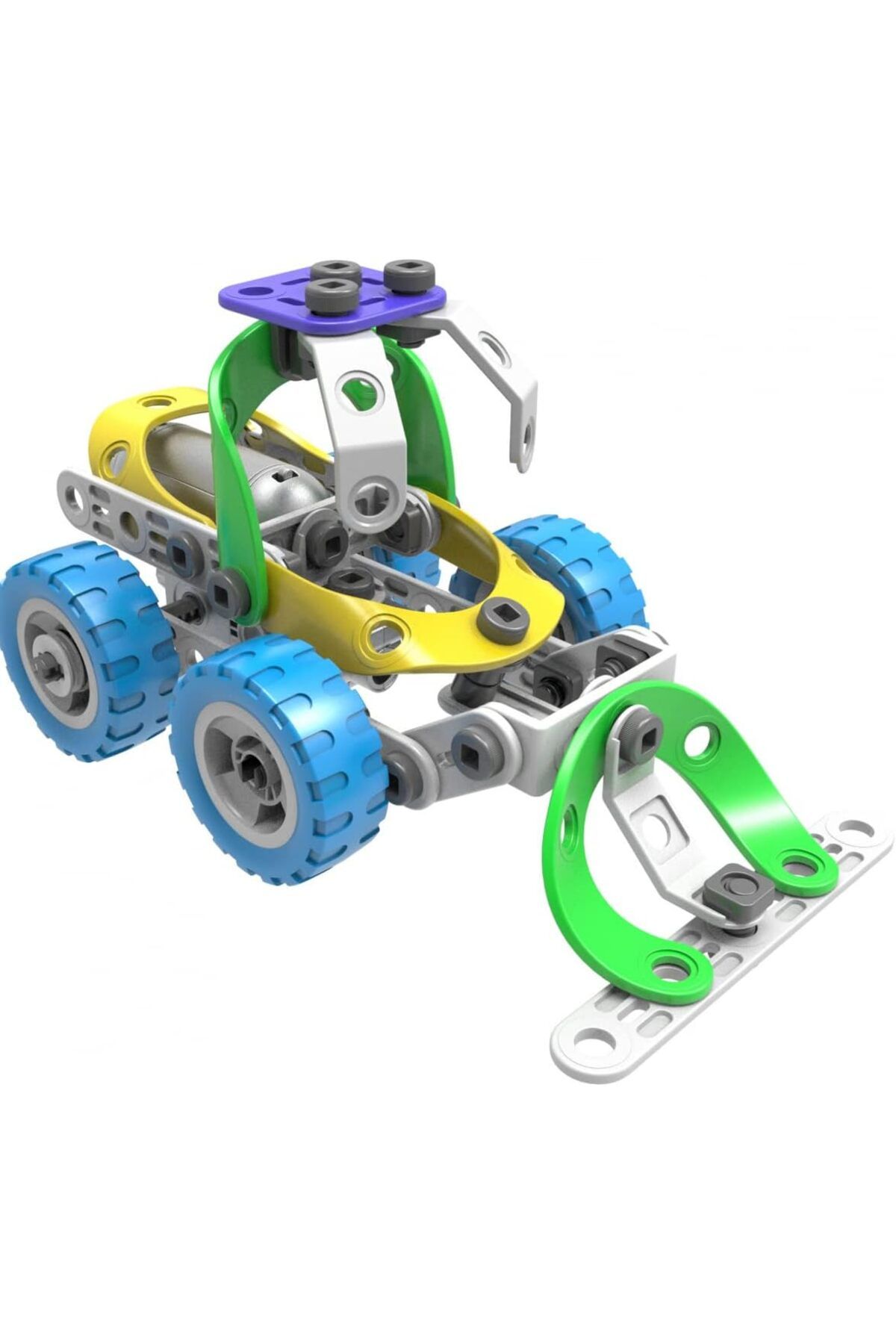 KDROĞLU plamystical Smartivity Electric Blocks newing 1139529