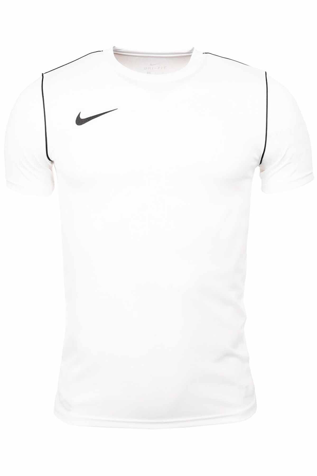 Nike Erkek Spor Tişört Günlük Antraman GYM