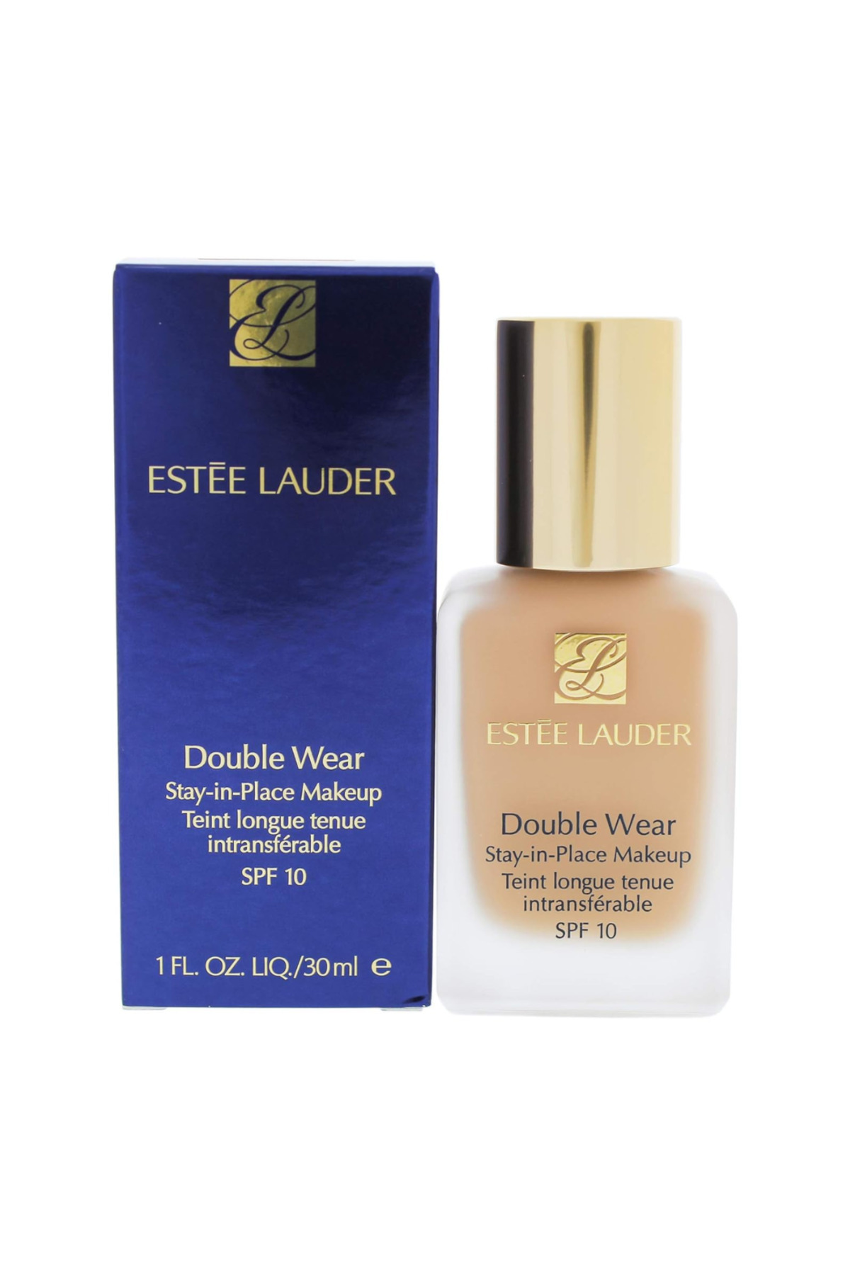 ESTÉE LAUDER-Estée Lauder - 4N1 Double Wear Stay 30 ml 1