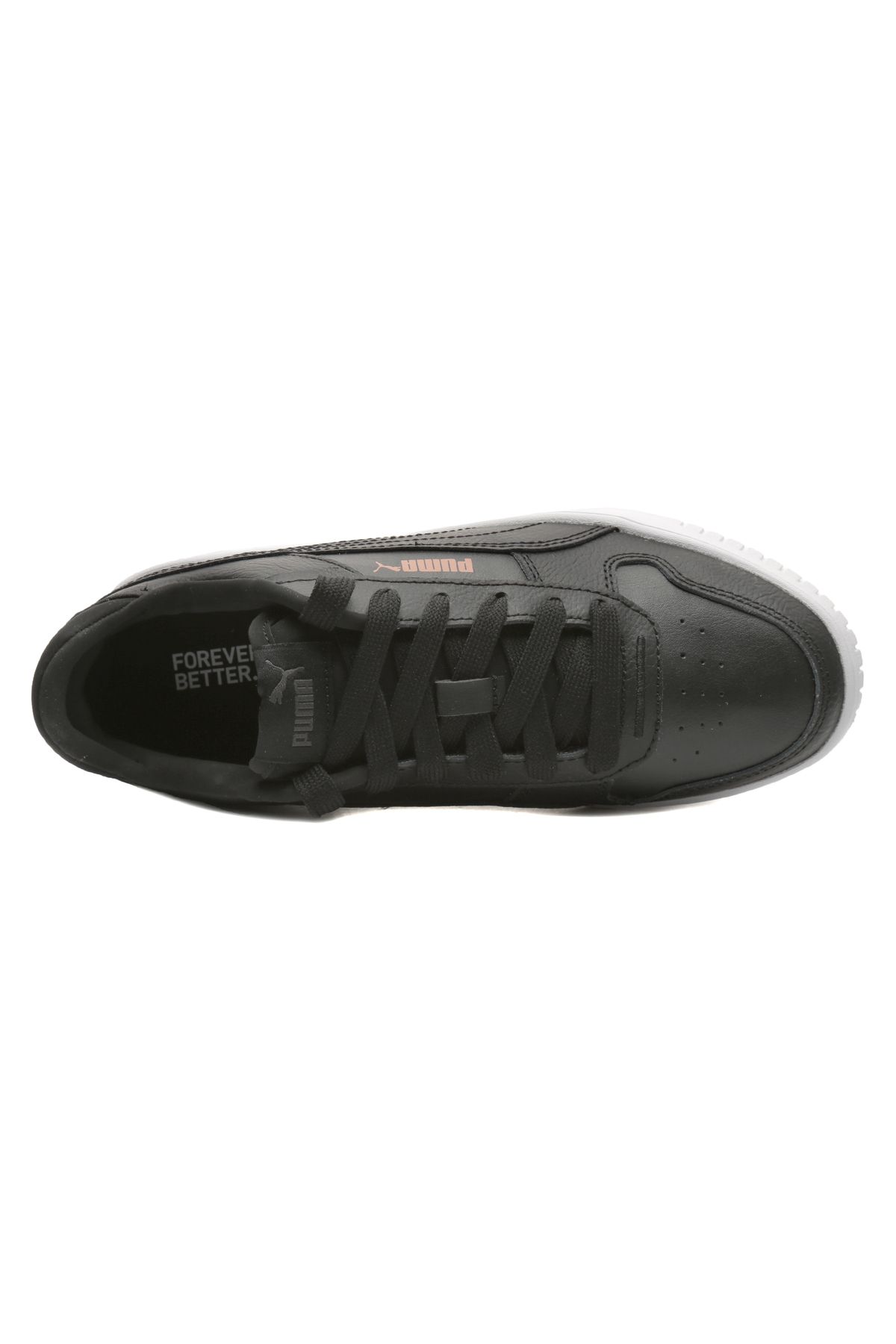 کفش پیاده روی مشکی زنانه 389390 02 CARINA STREET ورزشی سیاه Puma