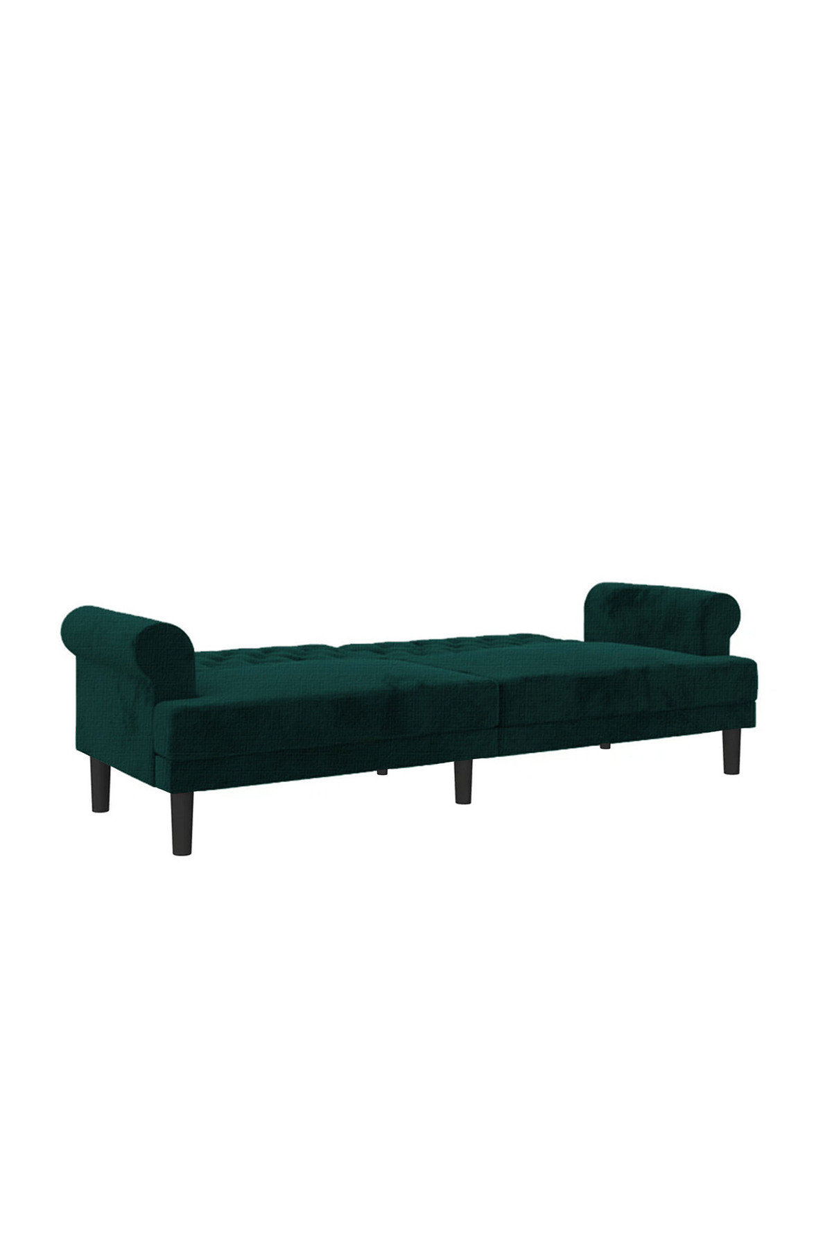 Lazy Vibes-nova | 2 In 1 Sofabed Linen Upholstered 3