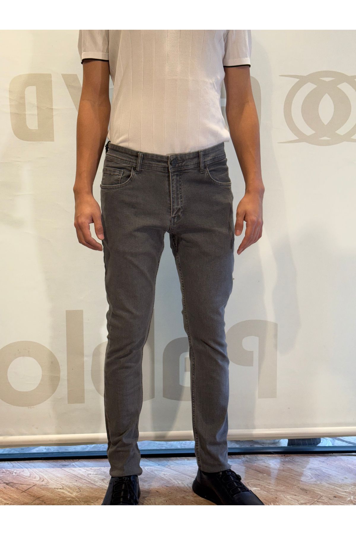 Pantopark jeans pantolon