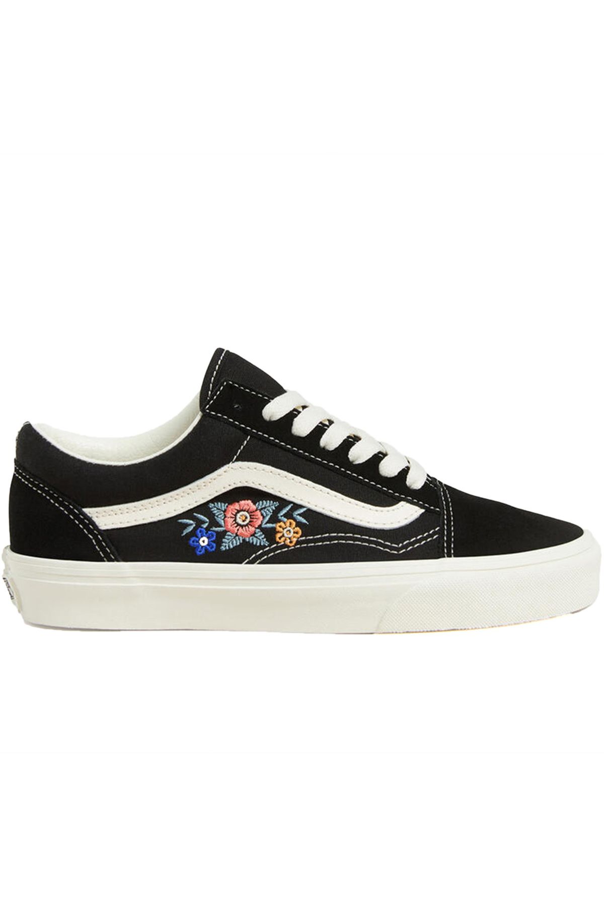 Vans Old Skool Günlük Spor Ayakkabı Sneaker Renkli