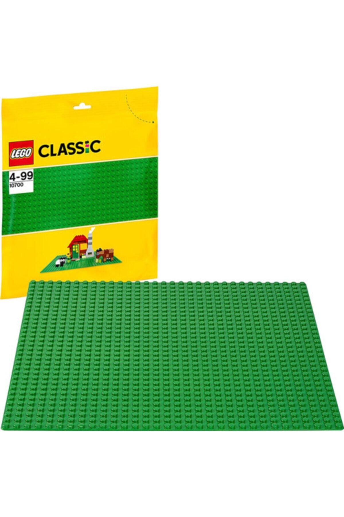 کف سبز و مایکرو بلاک‌های پیلسان ۵۰۴ تکه