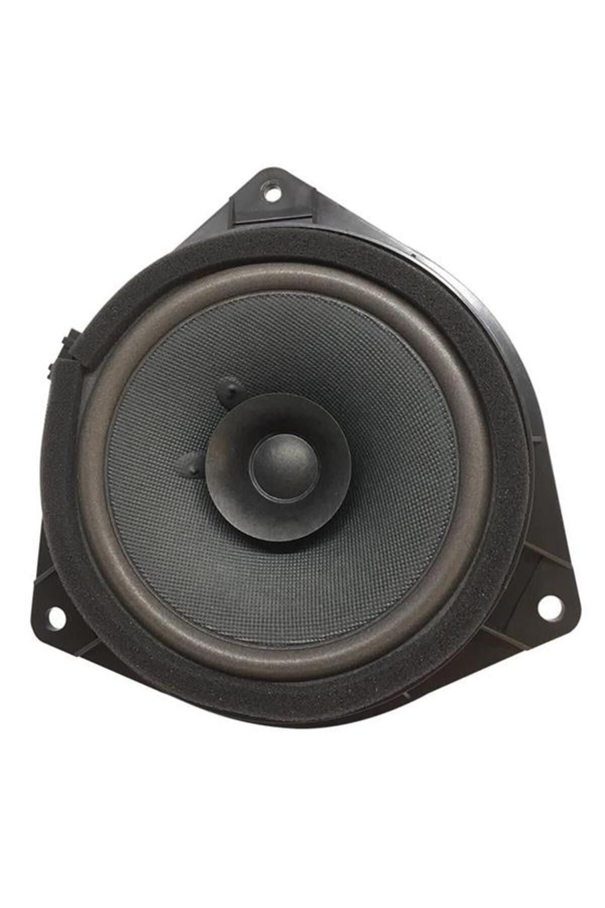 robotrend Powermaster Pw-13hy 4 Ohm 100 Watt 16 Cm Tekli Hoparlör