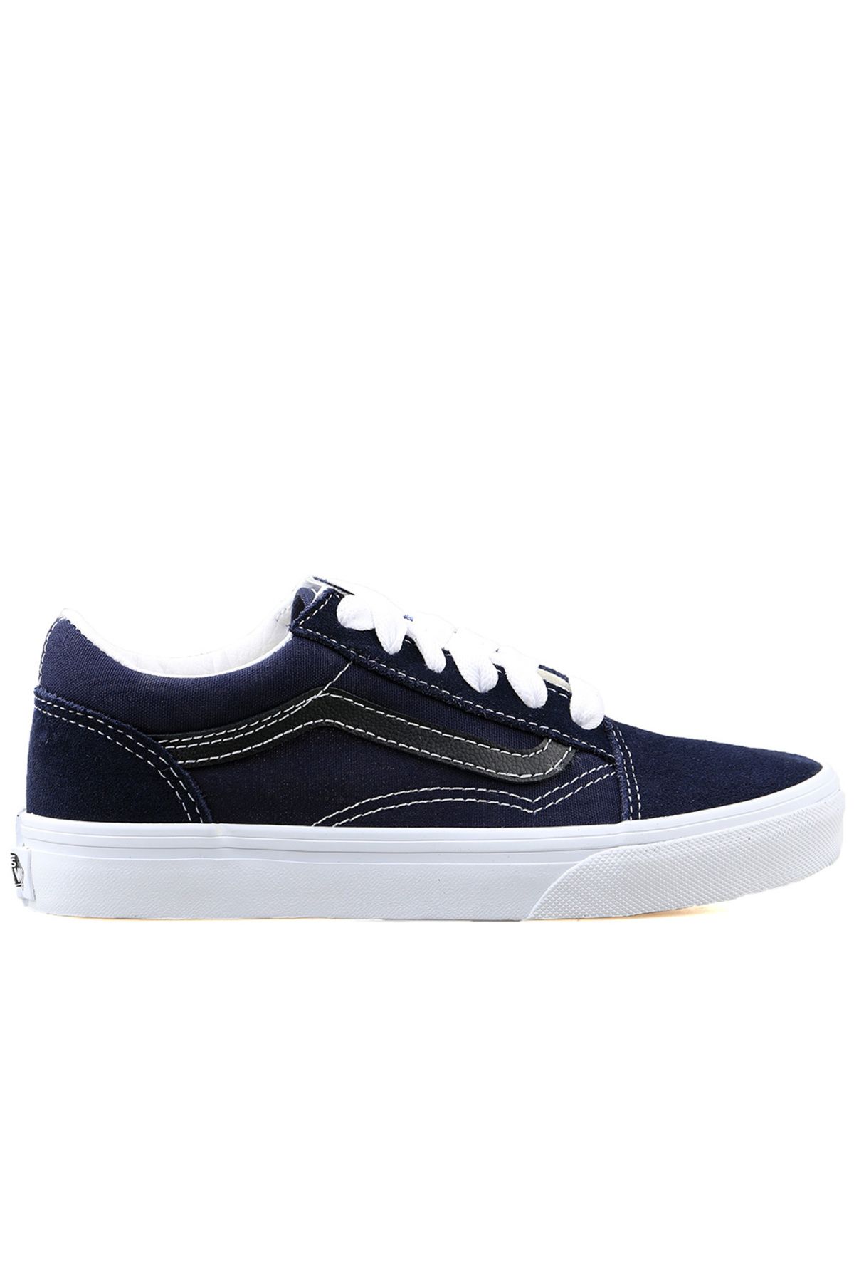 Vans Old Skool Günlük Spor Ayakkabı Sneaker Renkli