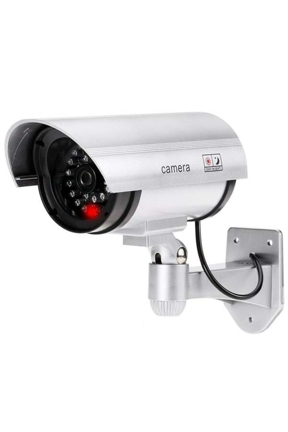 Karachil Powermaster Pm-11a Kırmızı Ledli Maket Kamera