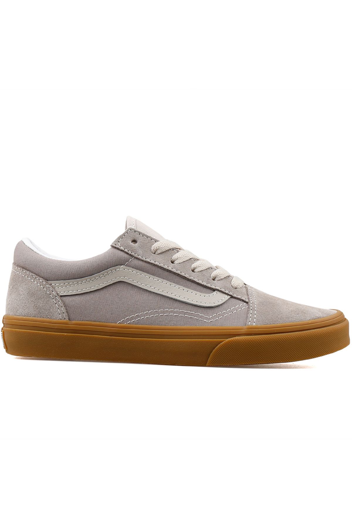 Vans Old Skool Günlük Spor Ayakkabı Sneaker Renkli