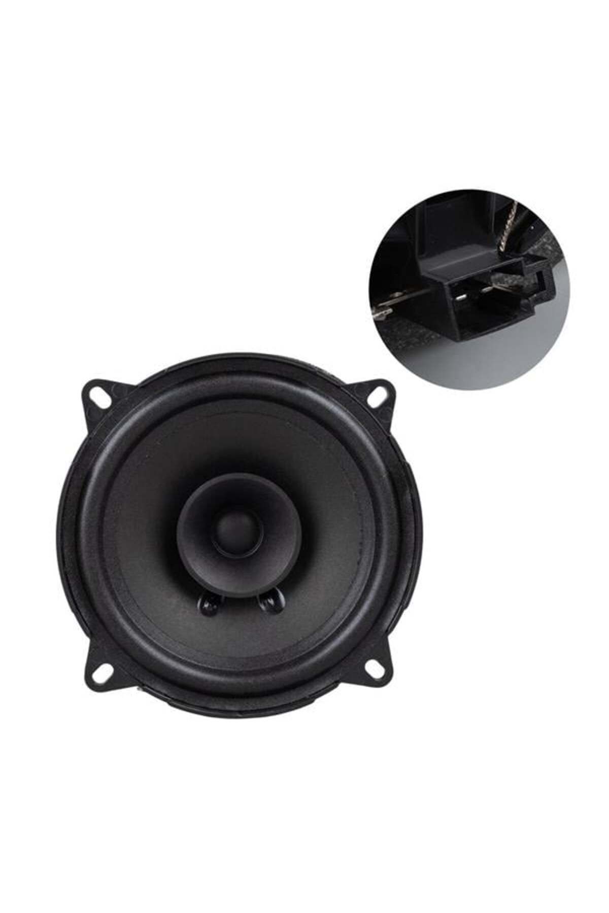 DENİZ Powermaster Pw-13/100 4 Ohm 100 Watt 13 Cm Tekli Hoparlör
