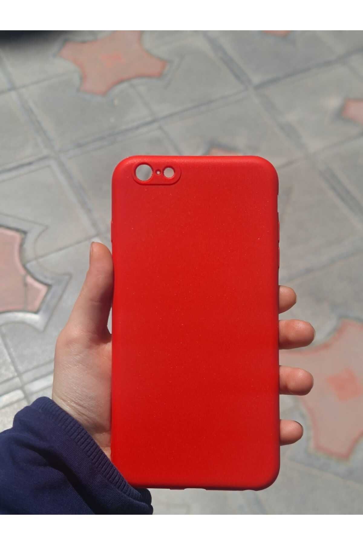 CEP-HANE İphone 6 Plus Telefon Kılıfı