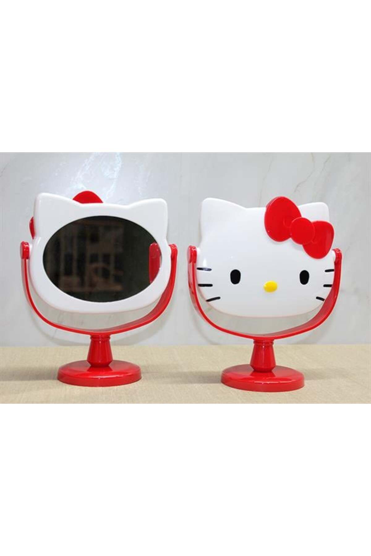 feifei Kitty Masaüstü Ayna