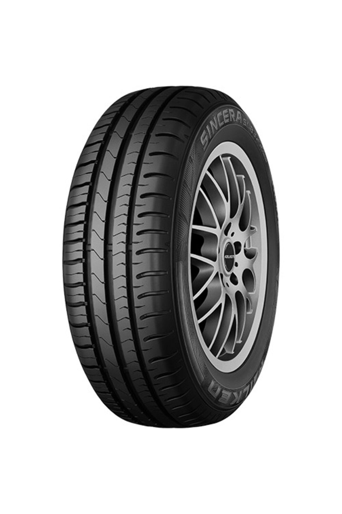 Falken 175/65 R14 TL 82T SINCERA SN110 ECORUN Yaz Lastiği (Üretim Tarihi:2025)
